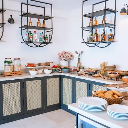 Urla 1867 Hotell Ildiri