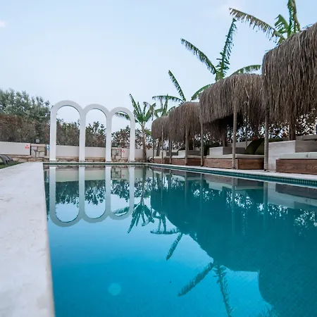 Urla 1867 Hotell Ildiri