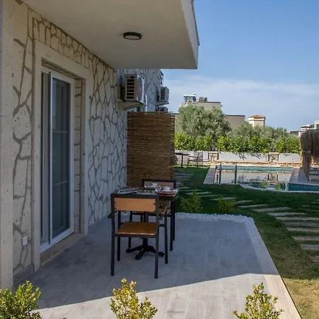 Urla 1867 Hotell Ildiri