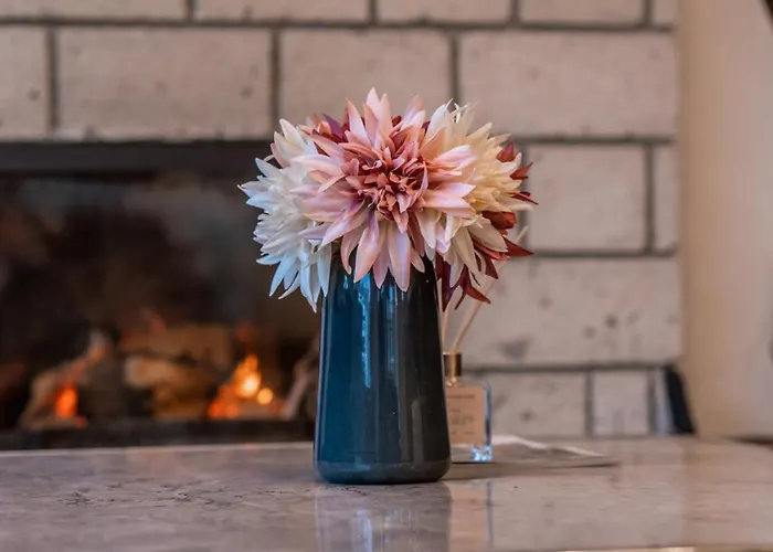 فندق Urla 1867 Ildiri