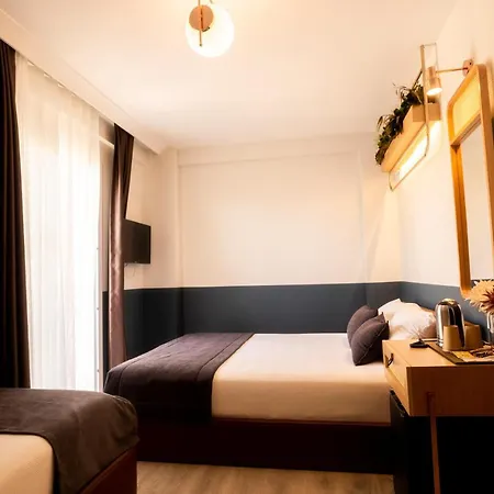Hotel Urla 1867