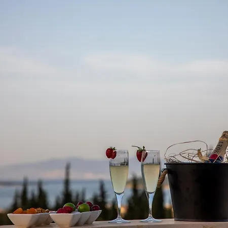 Hotel Urla 1867 Ildiri
