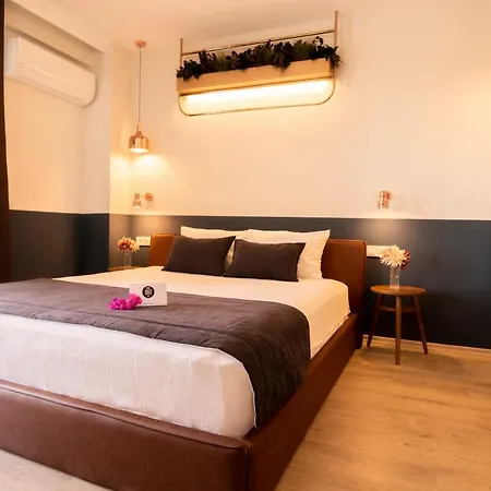 Hotel Urla 1867 *