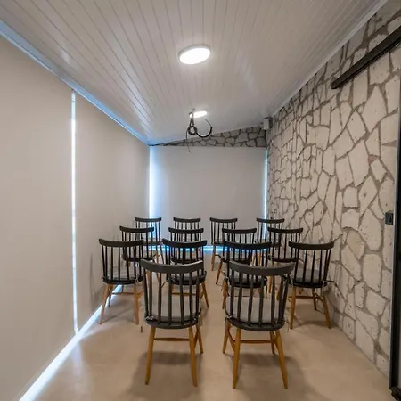 Hotel Urla 1867 Ildiri