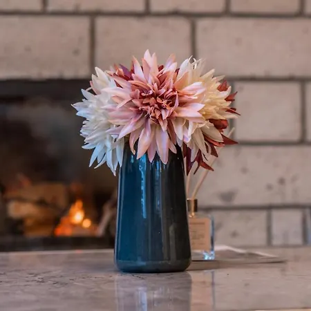 Hotel Urla 1867 Ildiri