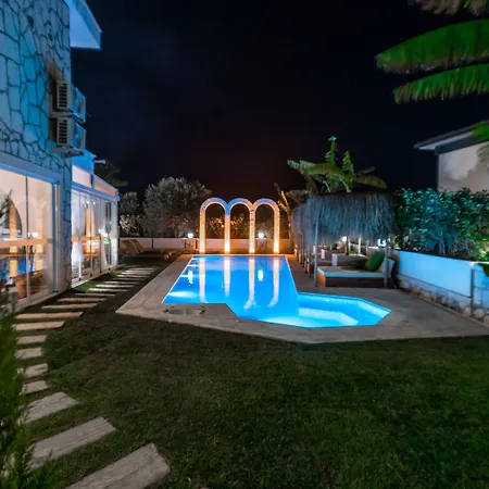 Hotel Urla 1867