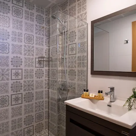 Urla 1867 Otel Ildır