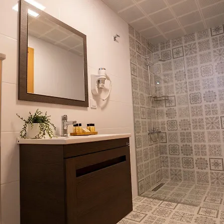 Urla 1867 Otel Ildır