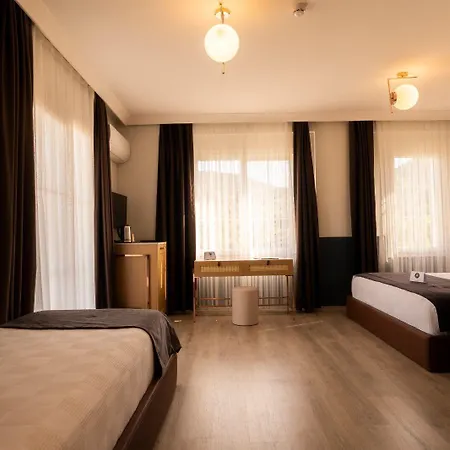 Hotel Urla 1867