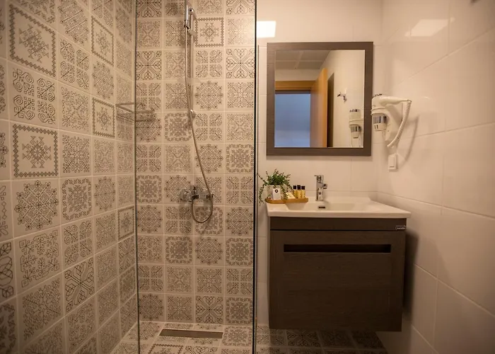 Urla 1867 Otel Ildır