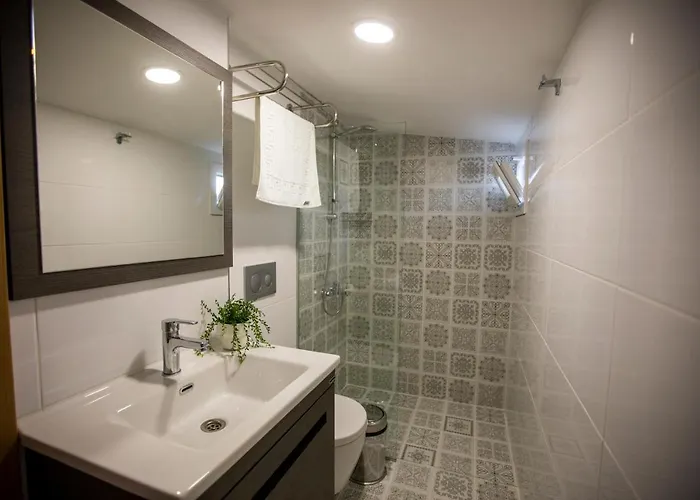 Urla 1867 Otel Ildır