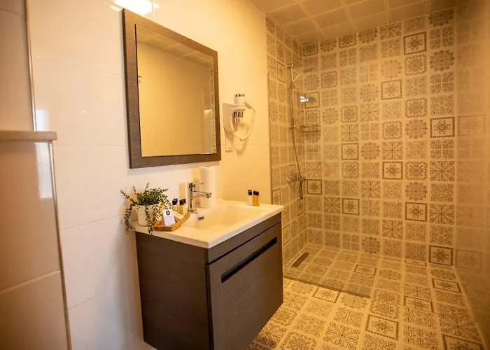 Urla 1867 Otel Ildır