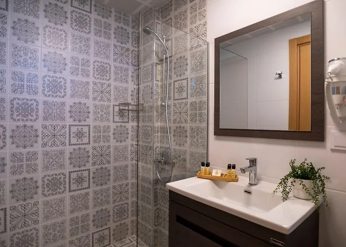 Urla 1867 Otel Ildır