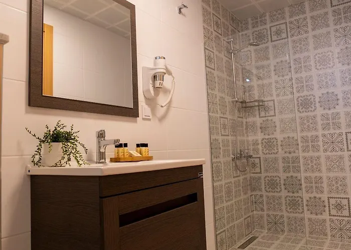 Urla 1867 Otel Ildır