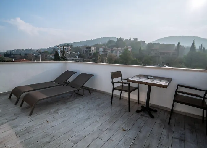 Hotel Urla 1867 Ildiri